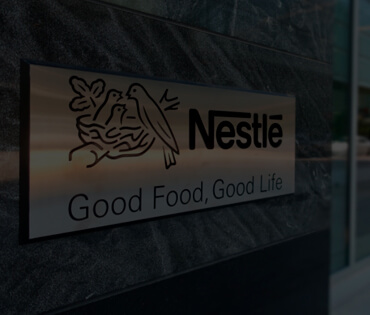Nestle audio publicitario